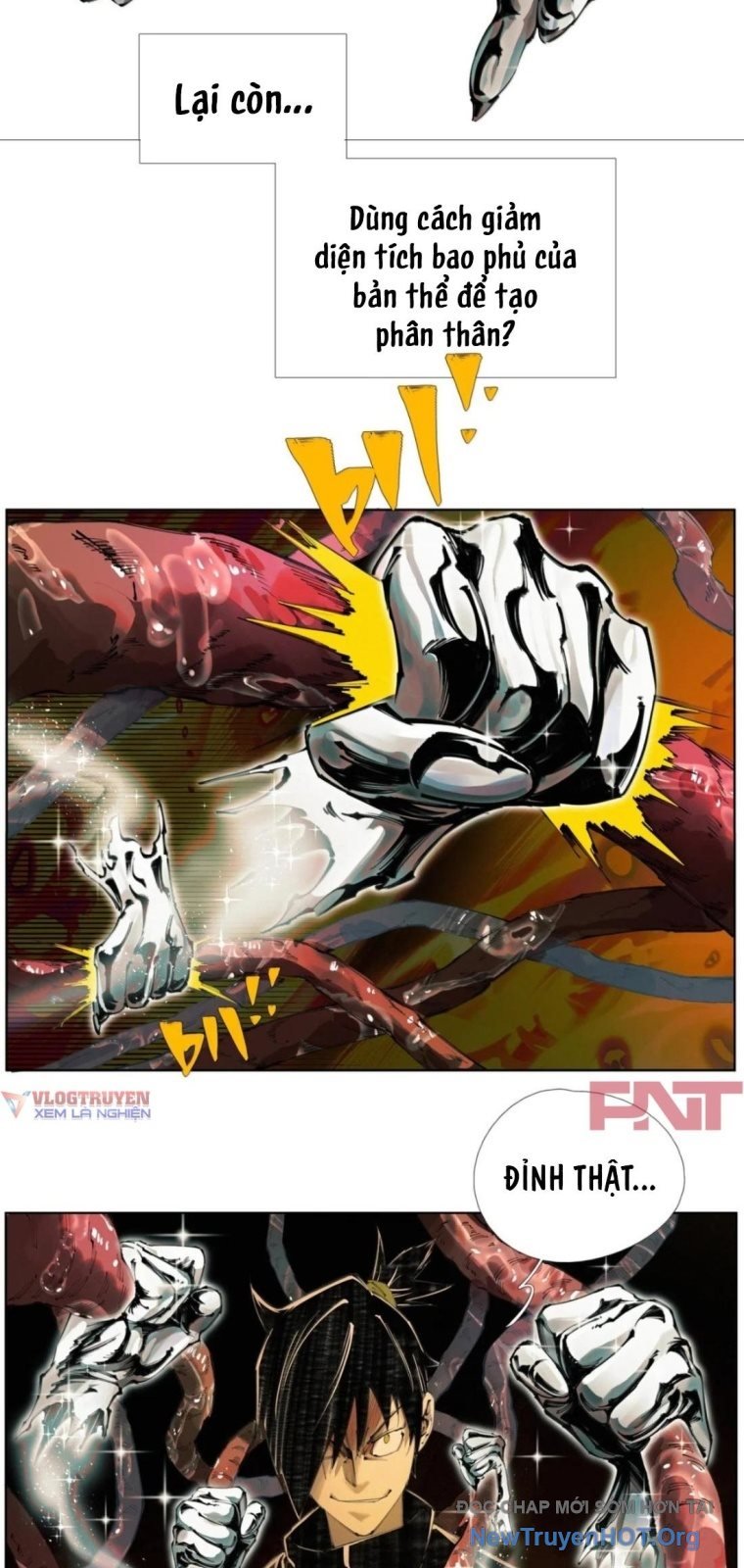 Chiến Loạn Thời Không Chapter 66 - Trang 2