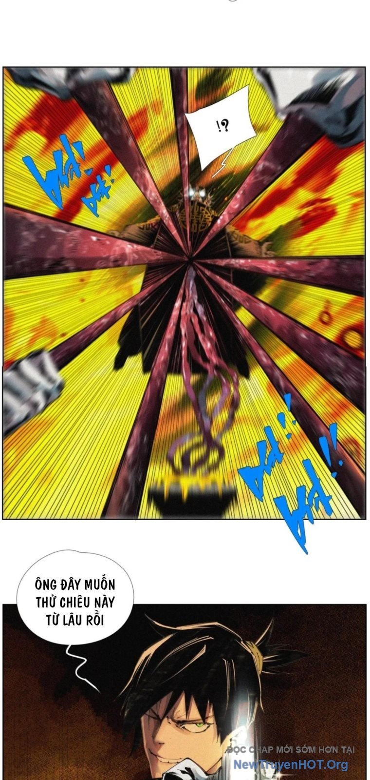 Chiến Loạn Thời Không Chapter 66 - Trang 2