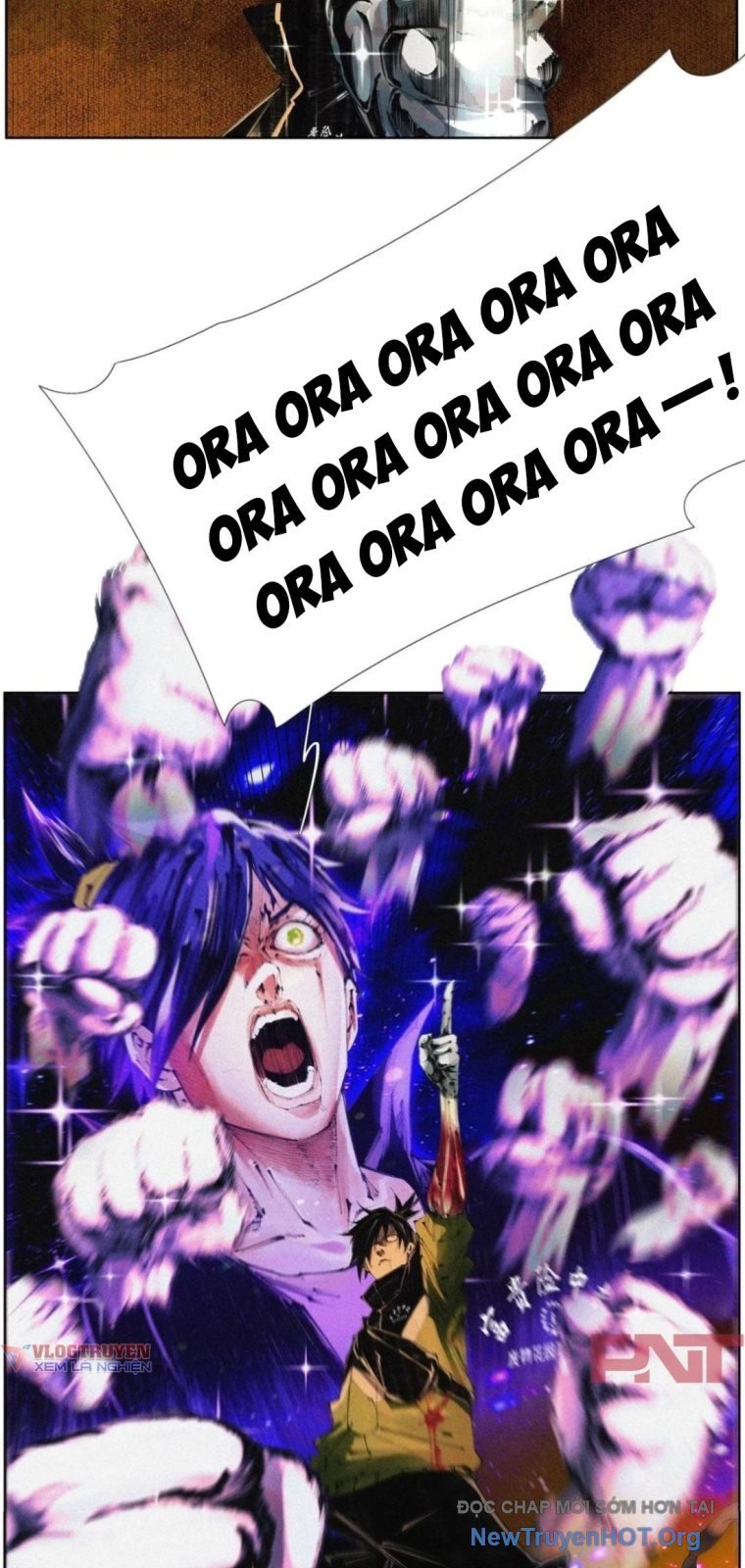 Chiến Loạn Thời Không Chapter 66 - Trang 2