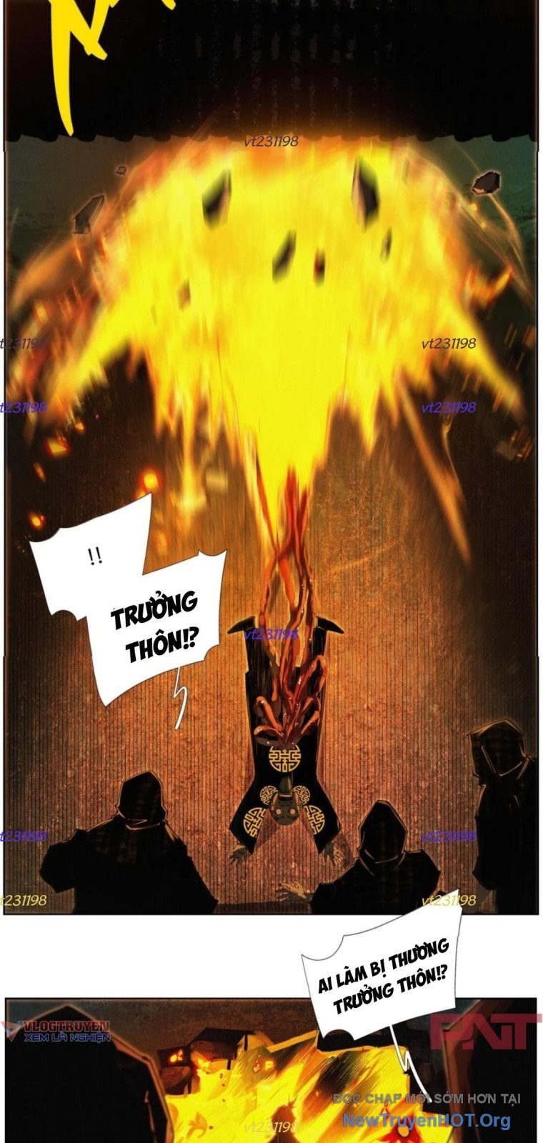 Chiến Loạn Thời Không Chapter 66 - Trang 2