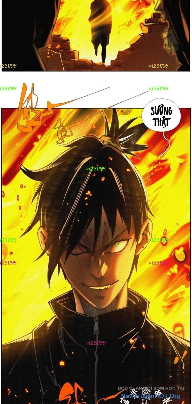 Chiến Loạn Thời Không Chapter 66 - Trang 2
