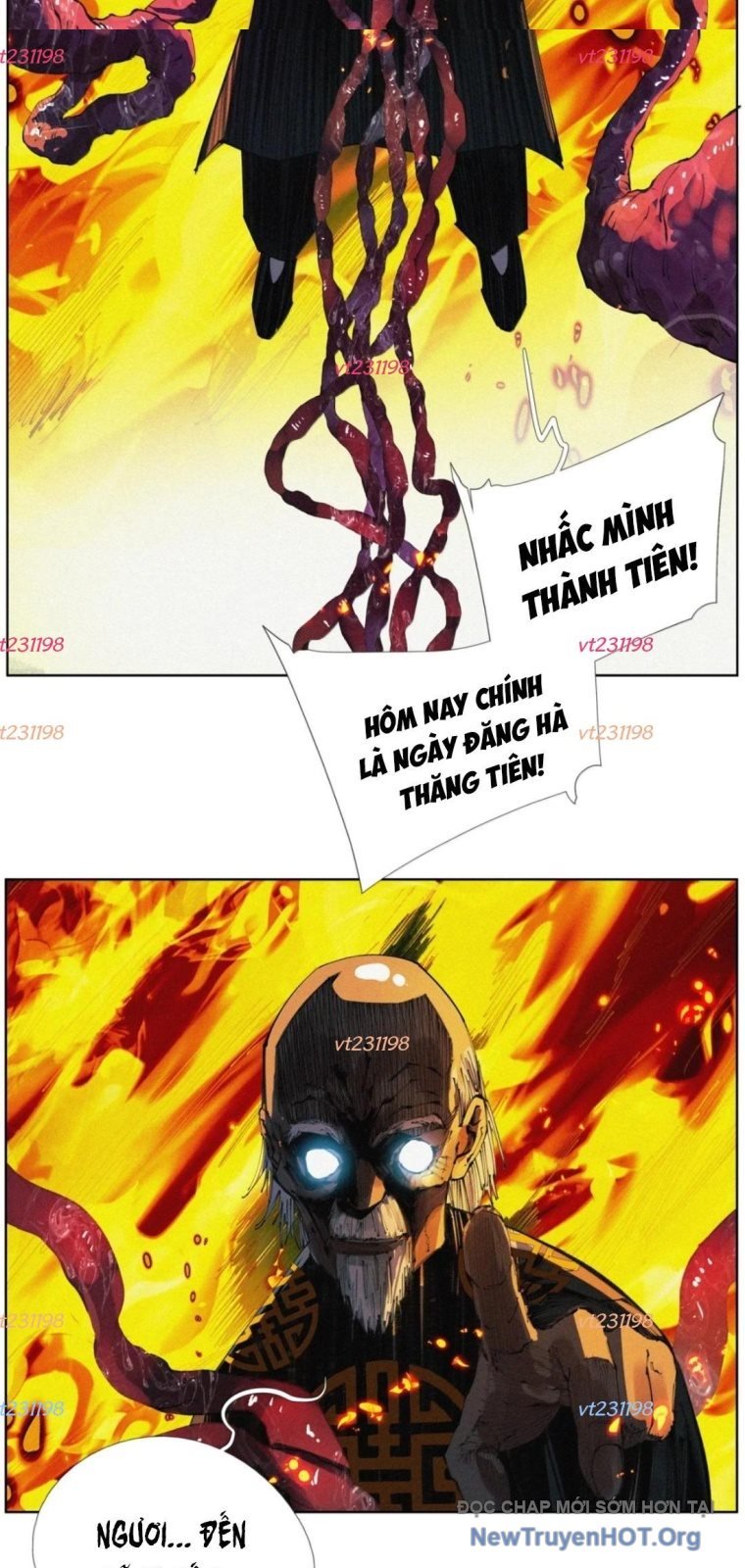 Chiến Loạn Thời Không Chapter 66 - Trang 2