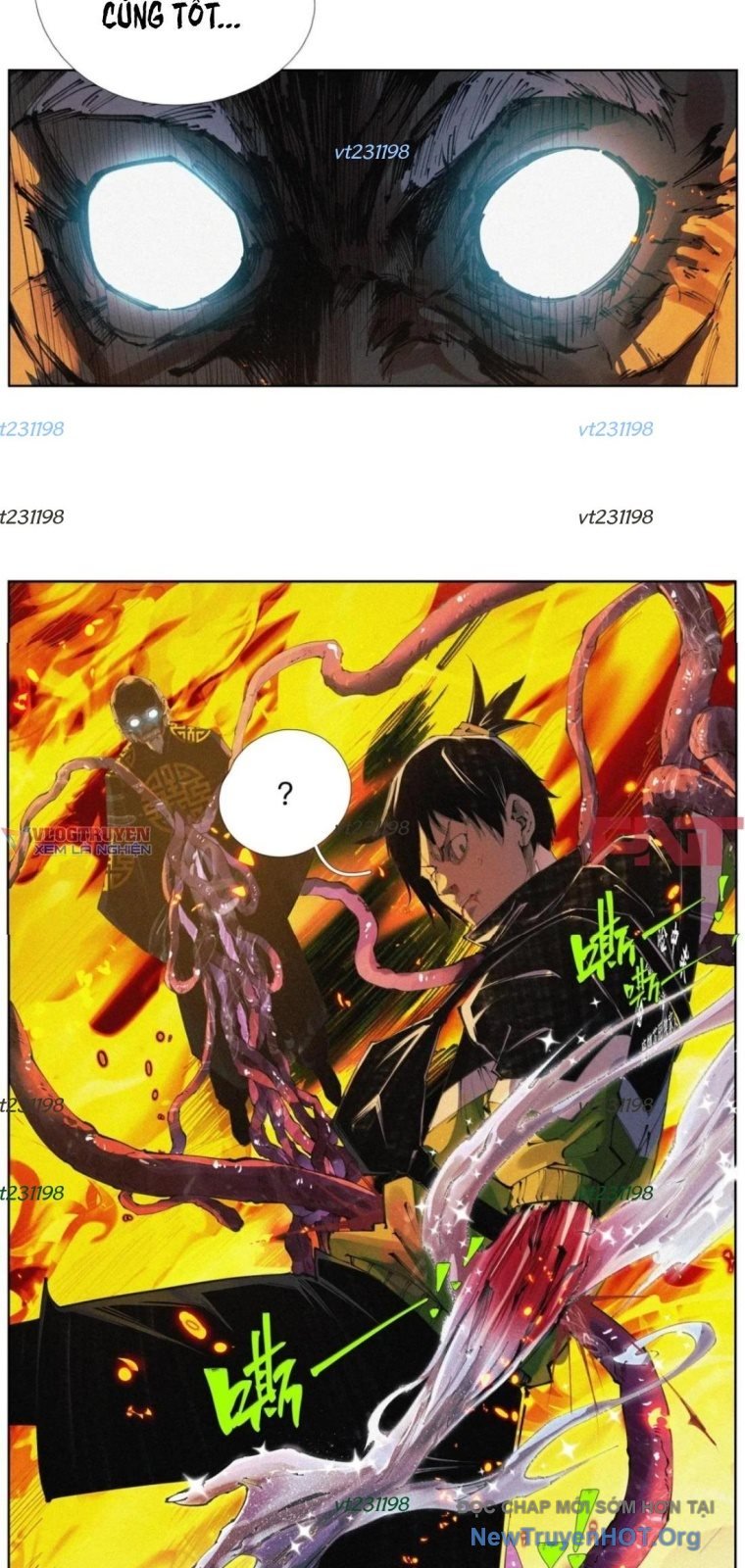 Chiến Loạn Thời Không Chapter 66 - Trang 2