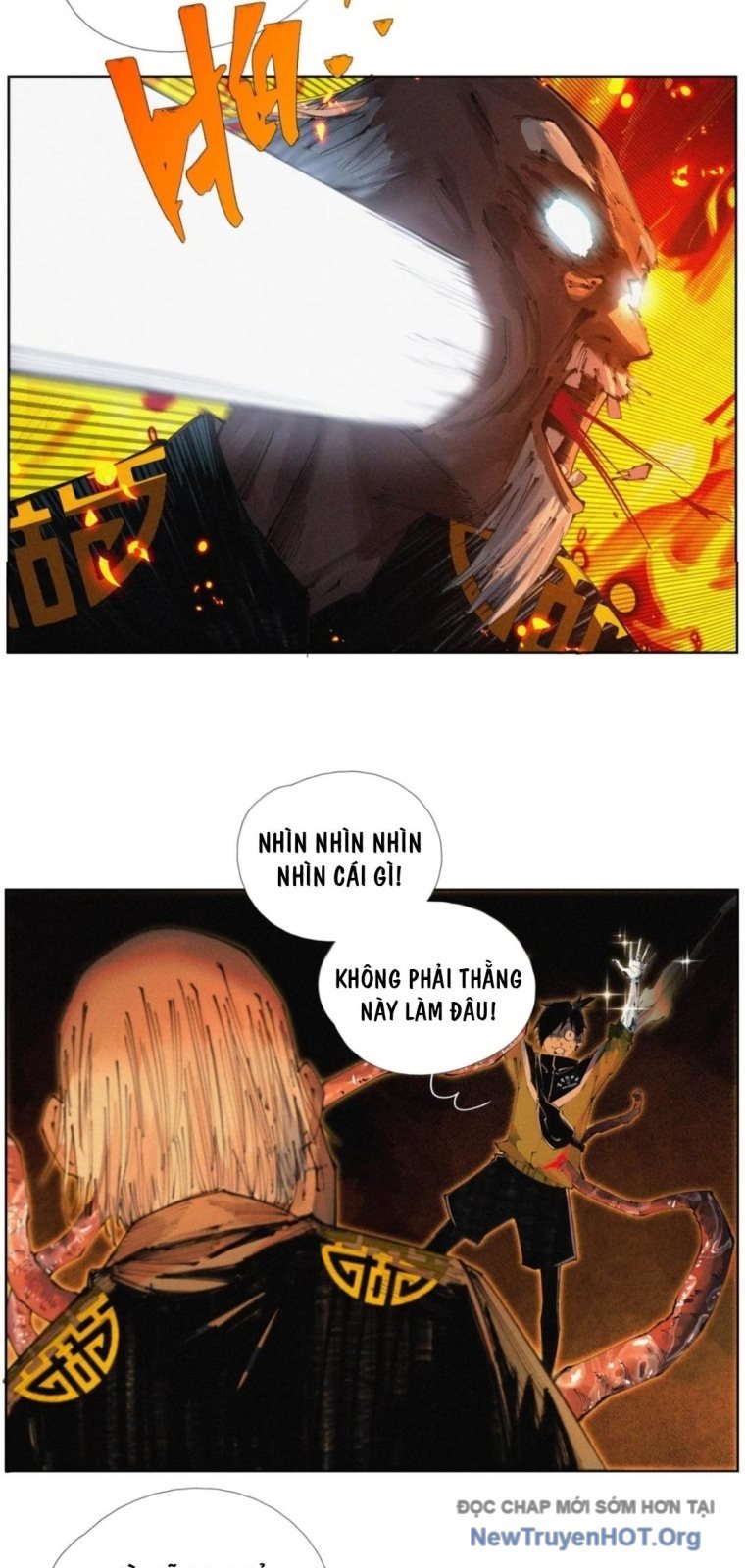 Chiến Loạn Thời Không Chapter 66 - Trang 2