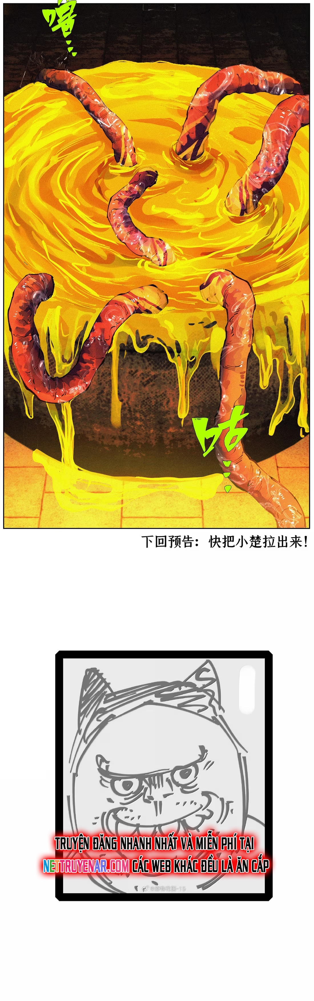 Chiến Loạn Thời Không Chapter 67 - Trang 2