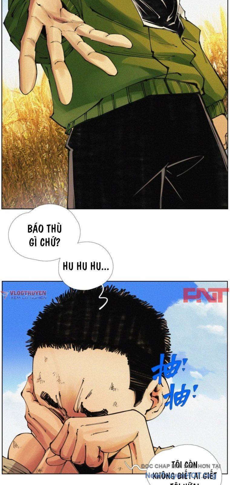 Chiến Loạn Thời Không Chapter 70 - Trang 2