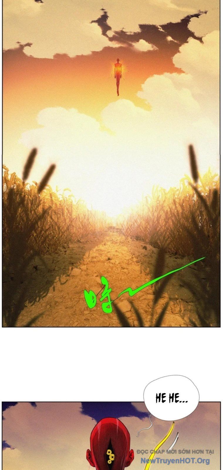 Chiến Loạn Thời Không Chapter 70 - Trang 2