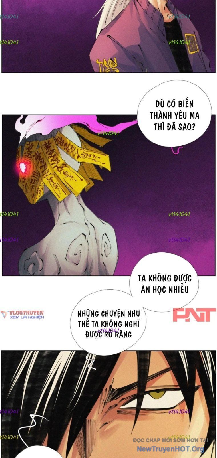 Chiến Loạn Thời Không Chapter 70 - Trang 2