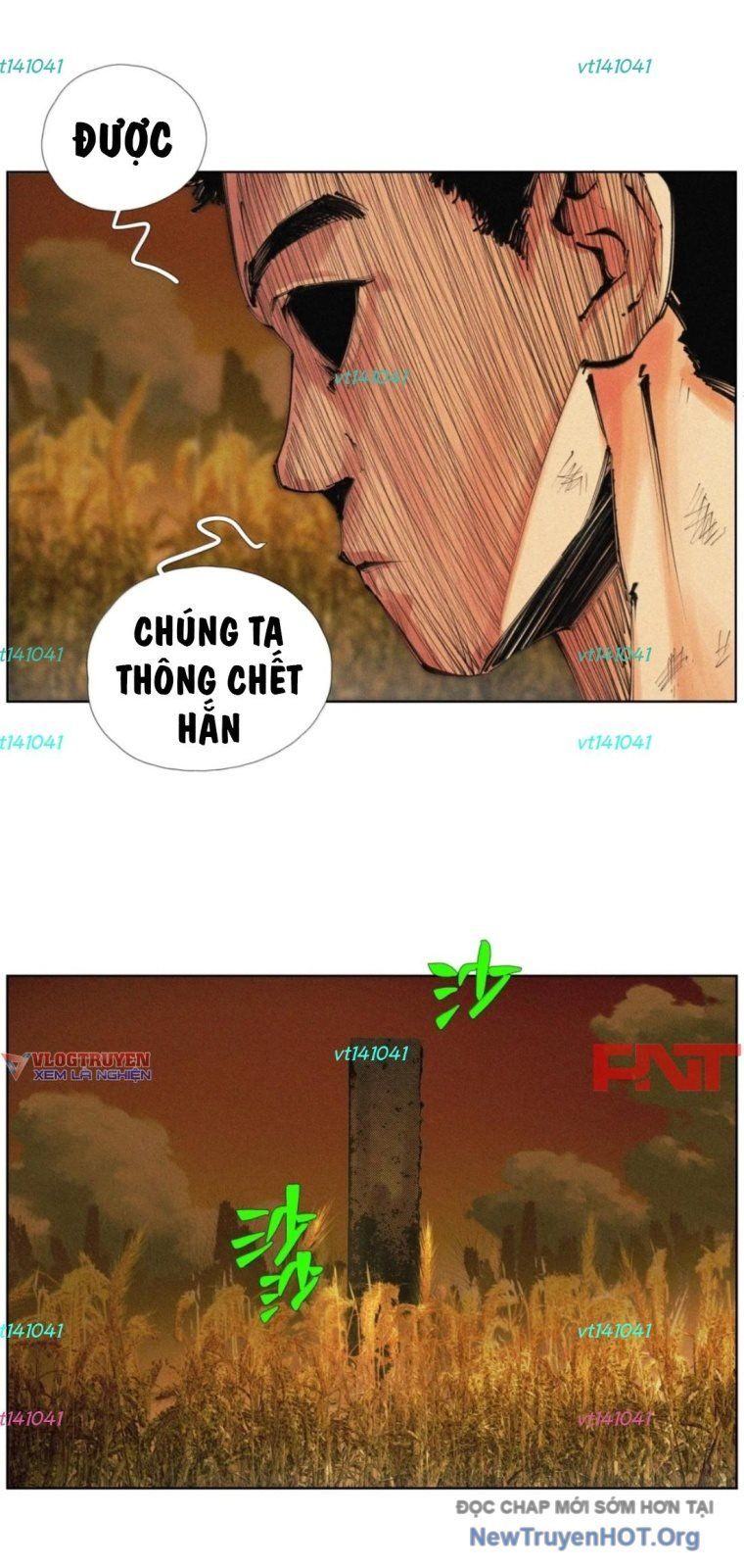 Chiến Loạn Thời Không Chapter 70 - Trang 2