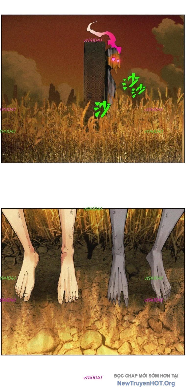 Chiến Loạn Thời Không Chapter 70 - Trang 2