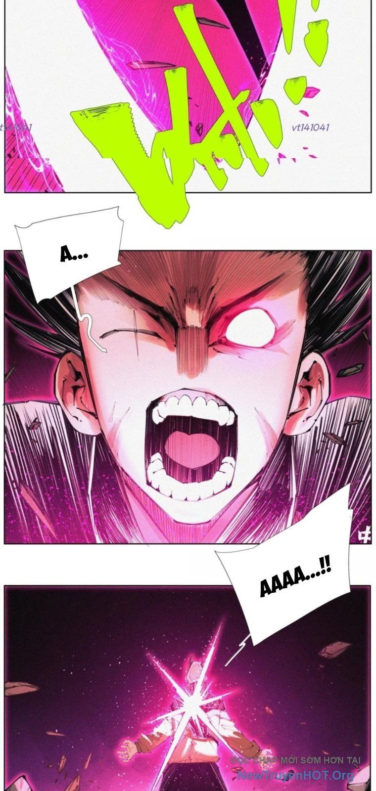 Chiến Loạn Thời Không Chapter 70 - Trang 2