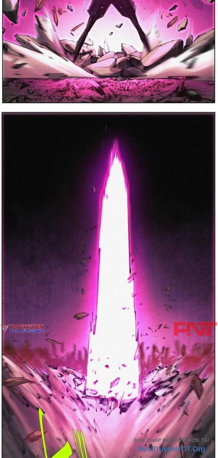Chiến Loạn Thời Không Chapter 70 - Trang 2