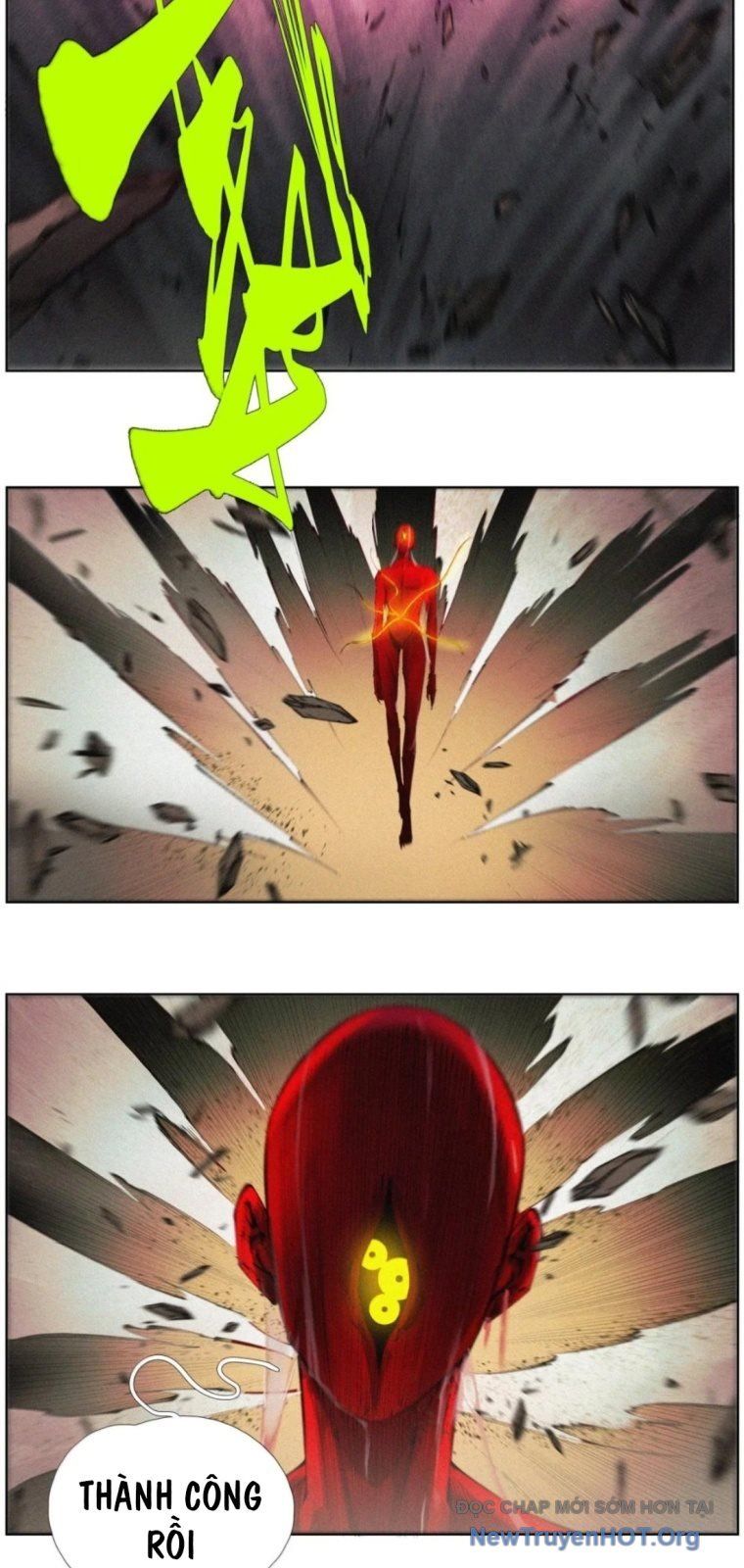 Chiến Loạn Thời Không Chapter 70 - Trang 2