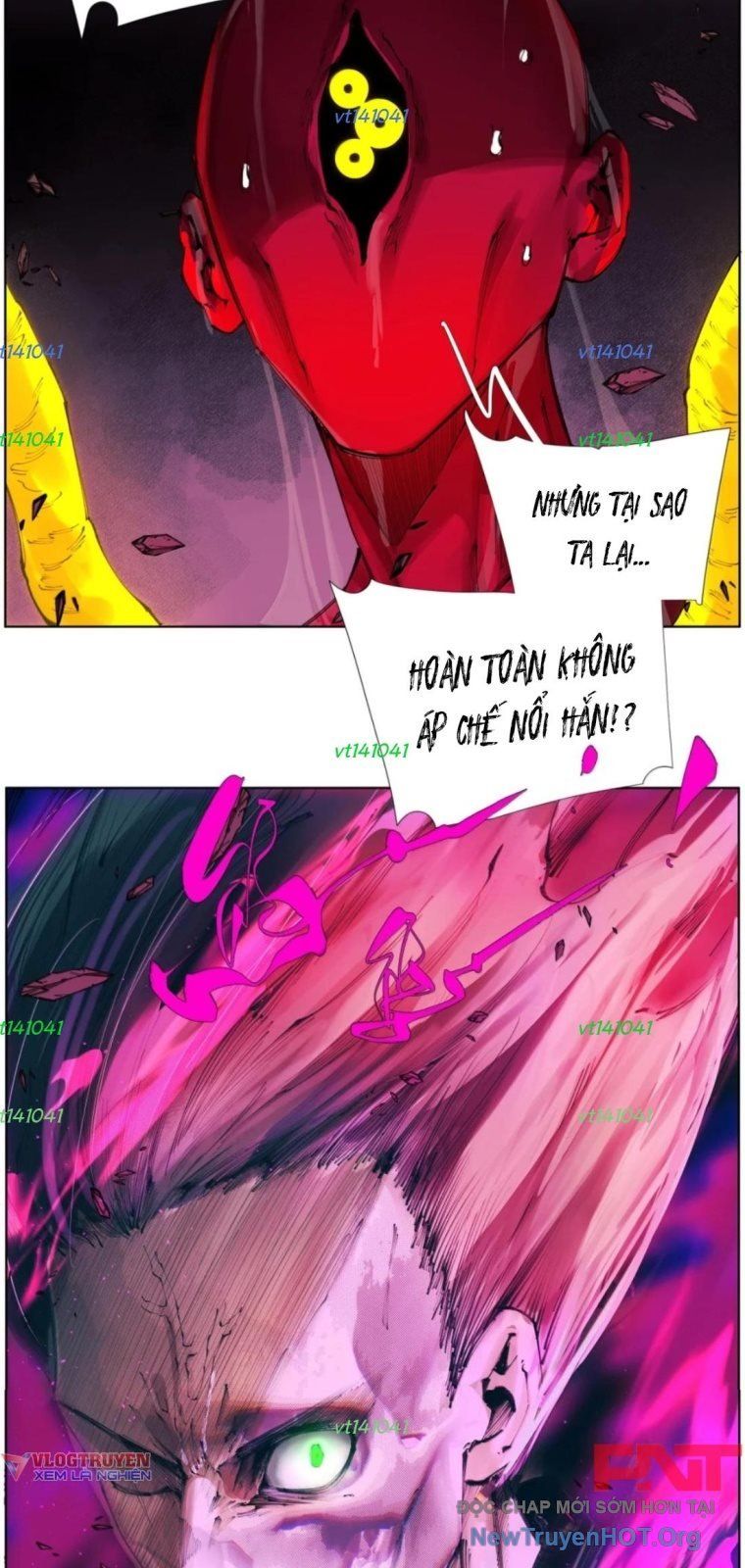 Chiến Loạn Thời Không Chapter 70 - Trang 2