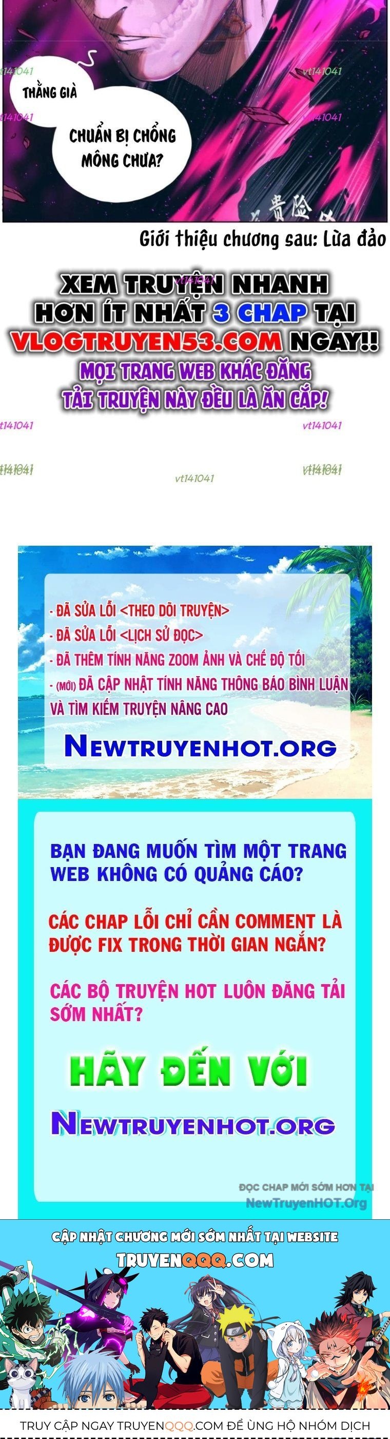 Chiến Loạn Thời Không Chapter 70 - Trang 2