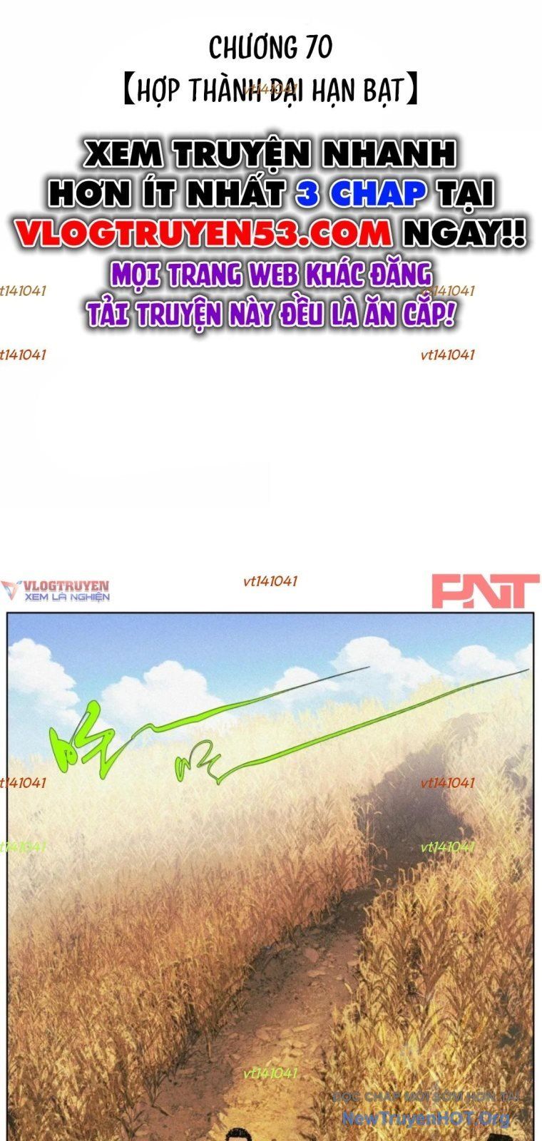 Chiến Loạn Thời Không Chapter 70 - Trang 2