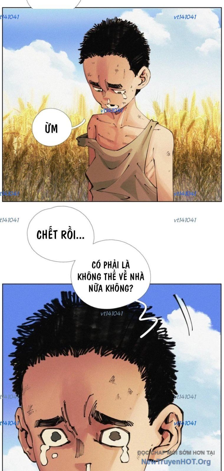 Chiến Loạn Thời Không Chapter 70 - Trang 2