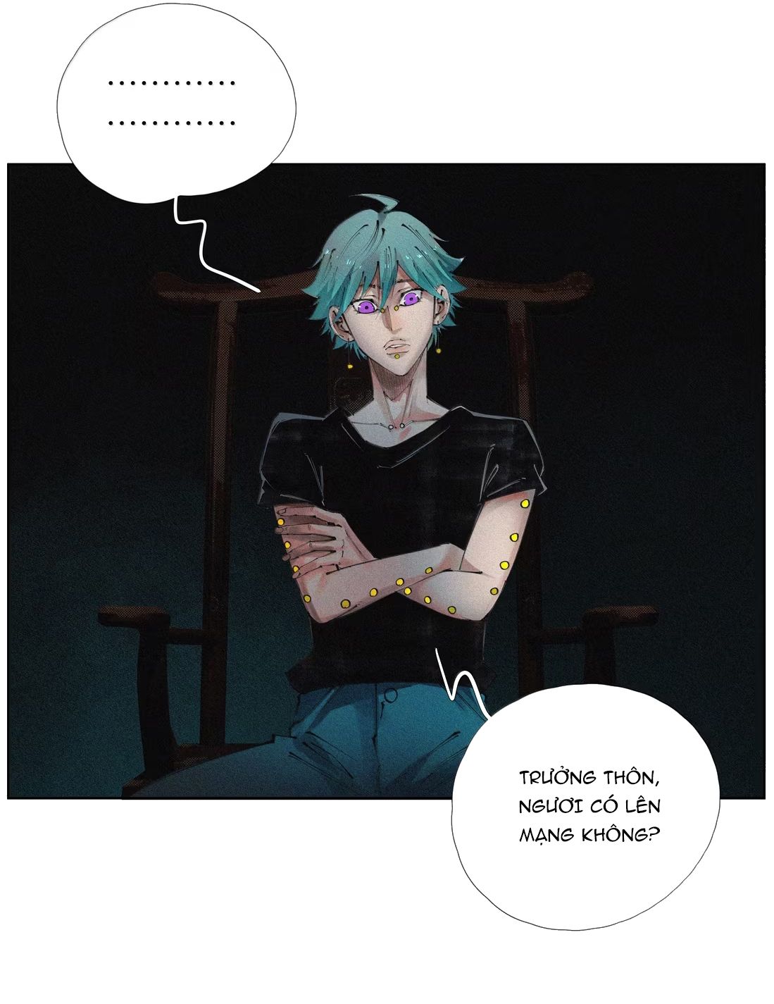 Chiến Loạn Thời Không Chapter 71 - Trang 2