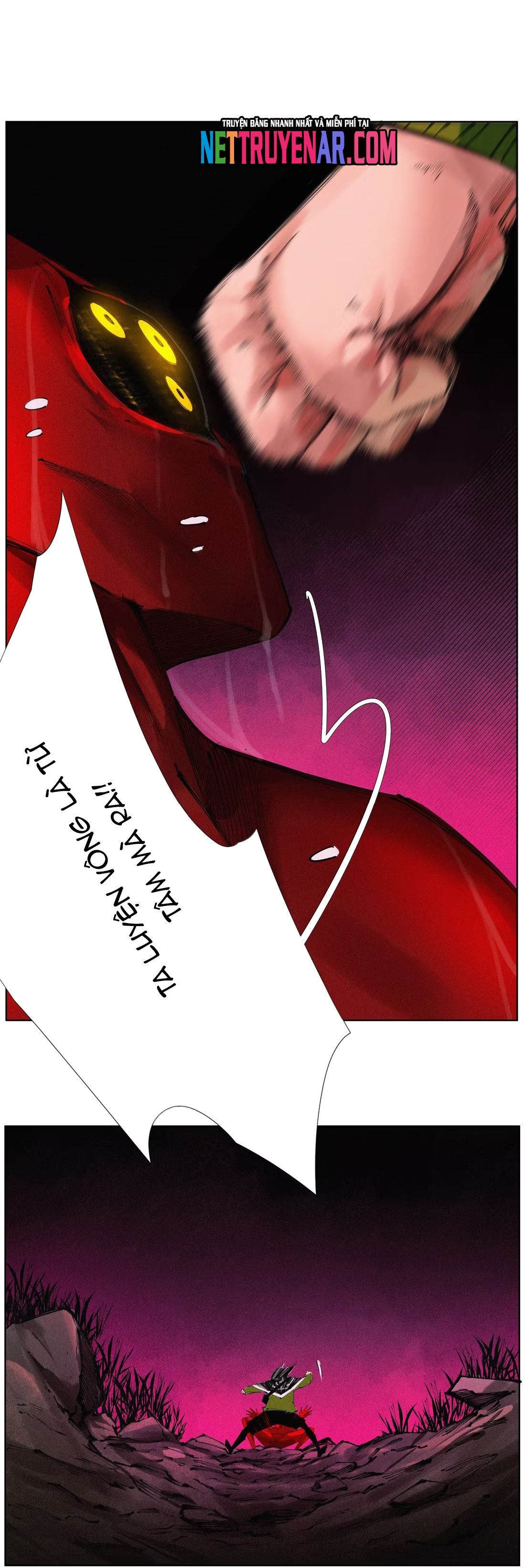 Chiến Loạn Thời Không Chapter 71 - Trang 2