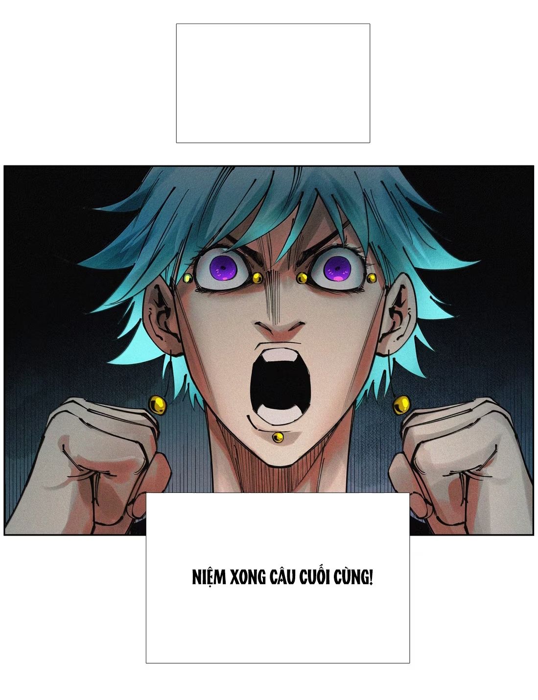 Chiến Loạn Thời Không Chapter 71 - Trang 2