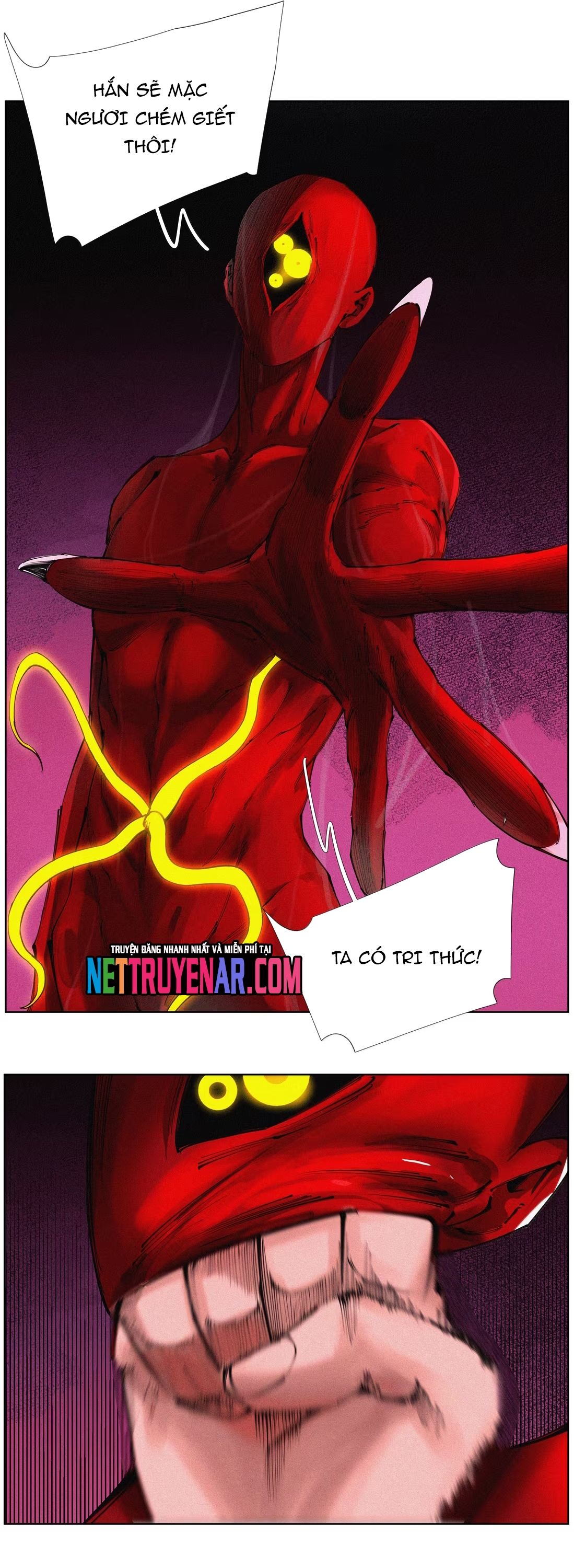 Chiến Loạn Thời Không Chapter 71 - Trang 2