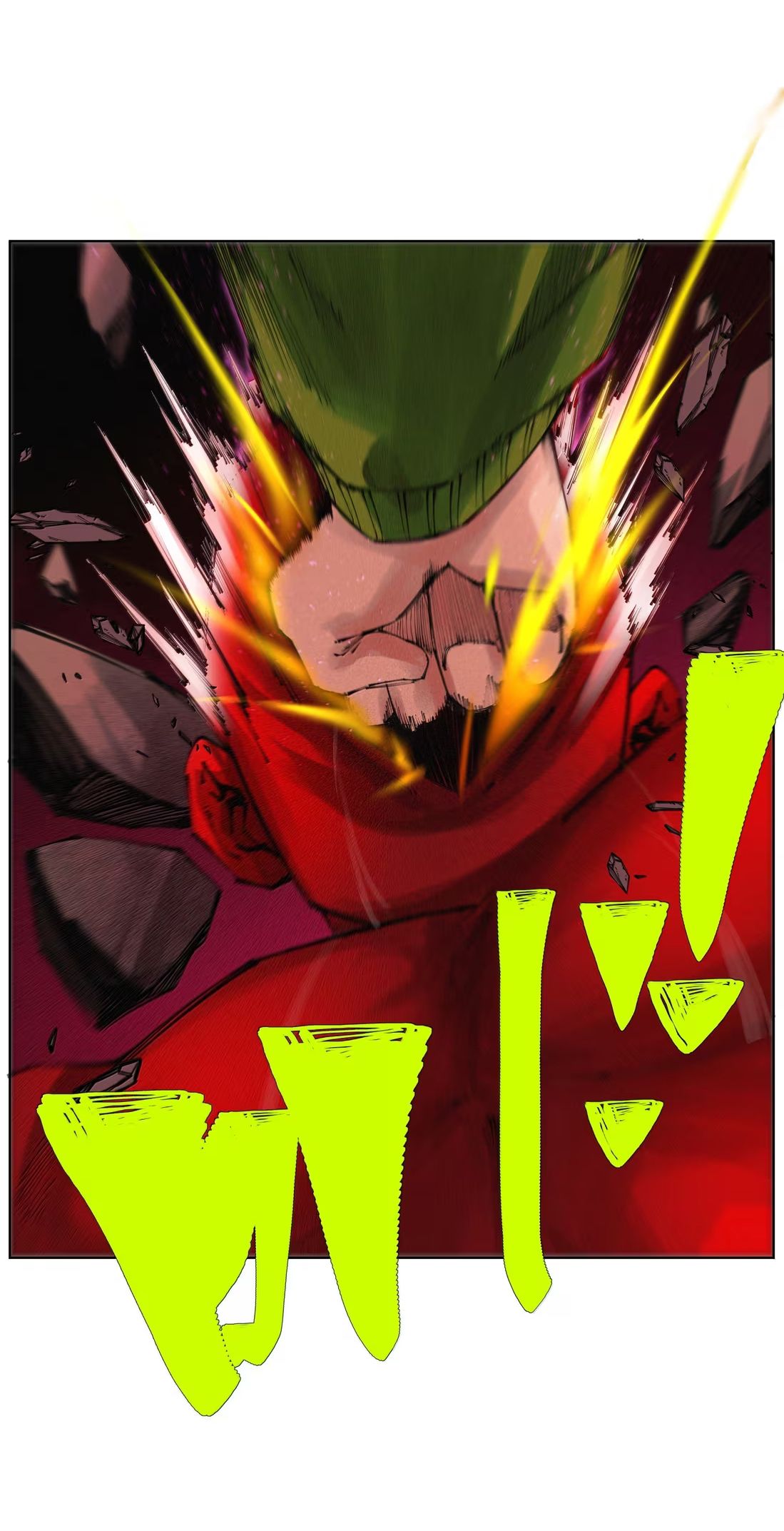 Chiến Loạn Thời Không Chapter 71 - Trang 2