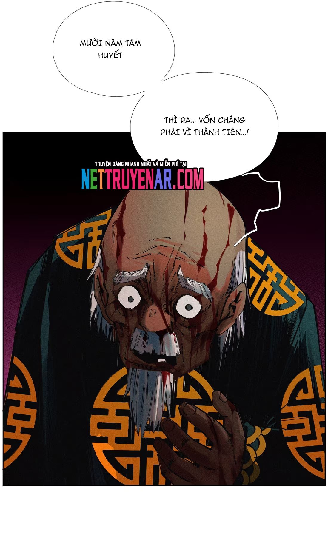 Chiến Loạn Thời Không Chapter 71 - Trang 2