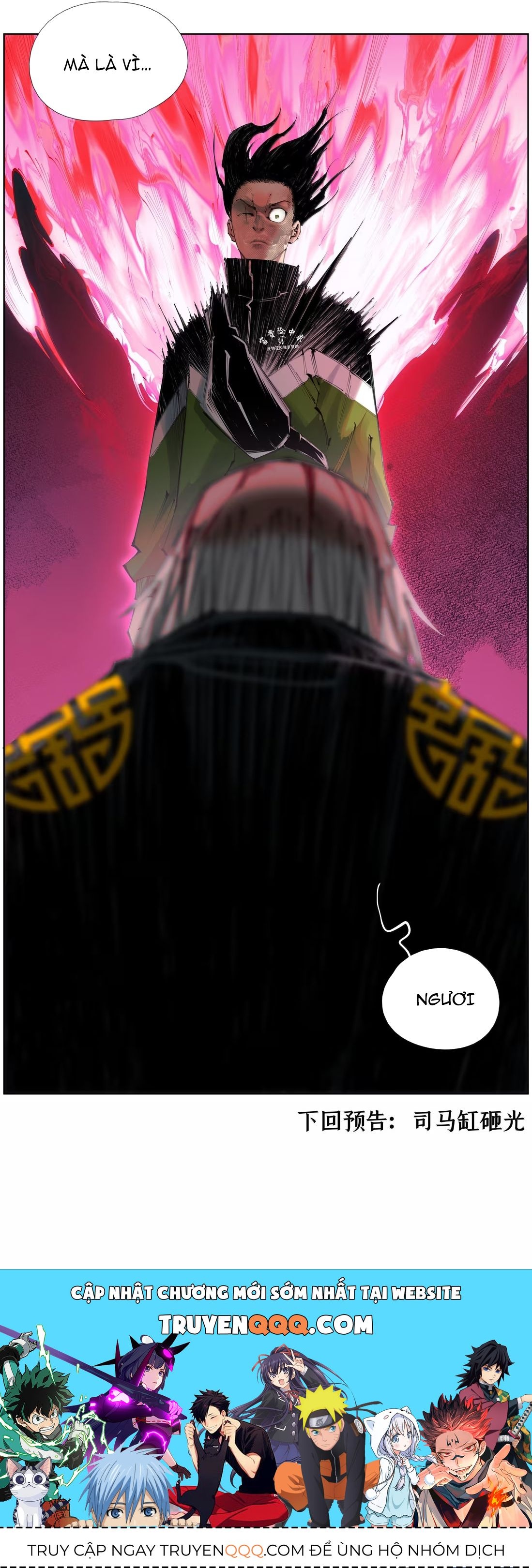 Chiến Loạn Thời Không Chapter 71 - Trang 2