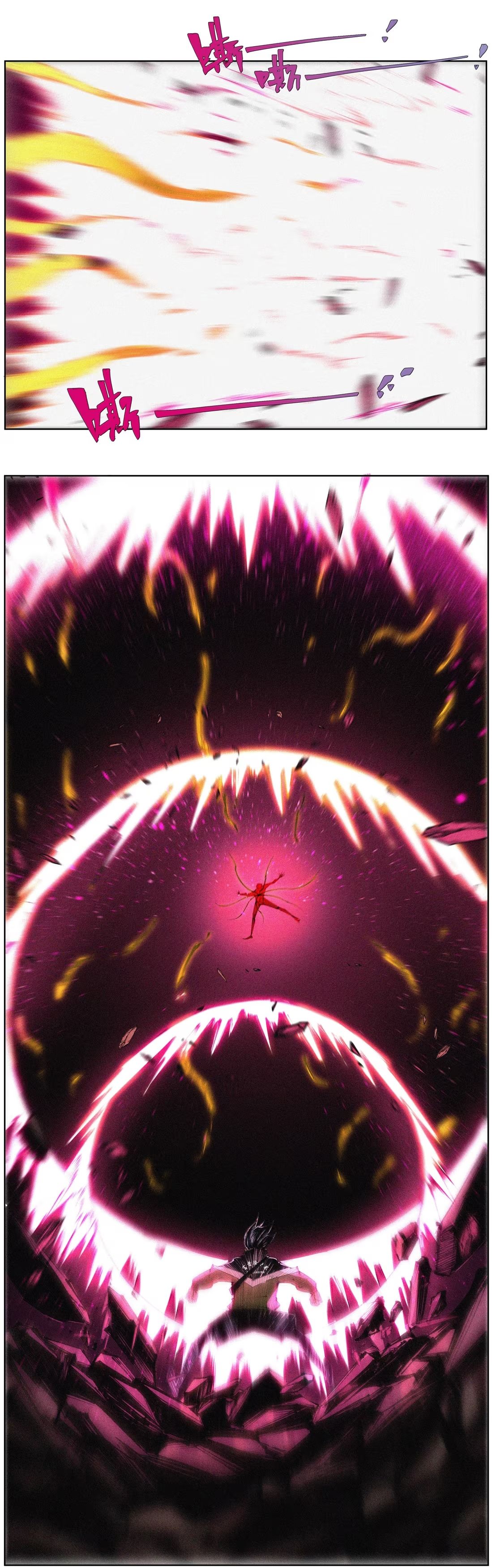 Chiến Loạn Thời Không Chapter 71 - Trang 2