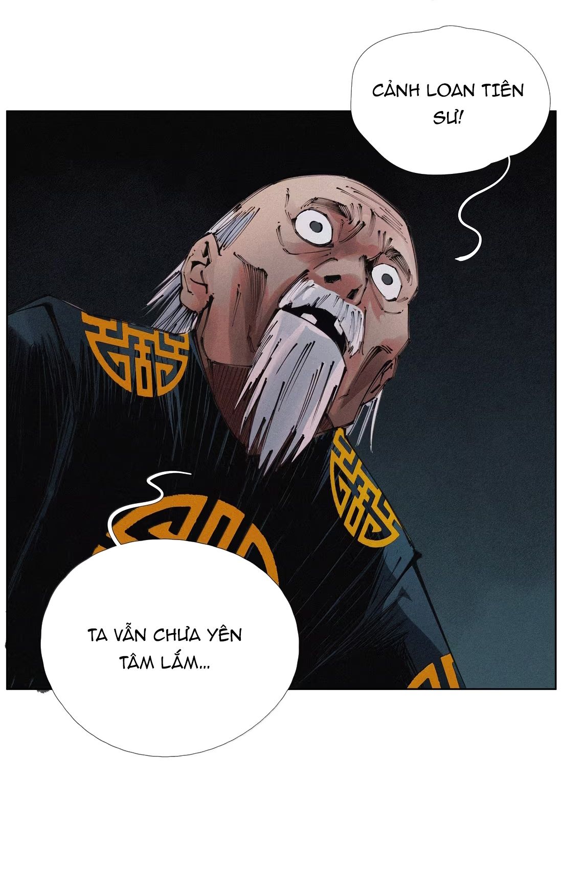 Chiến Loạn Thời Không Chapter 71 - Trang 2