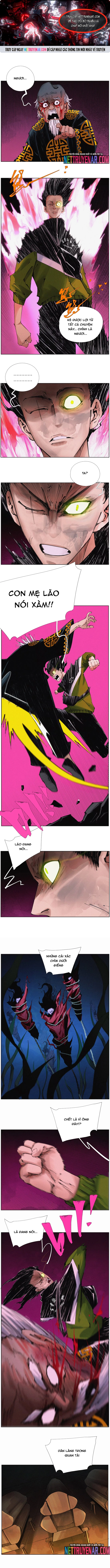 Chiến Loạn Thời Không Chapter 72 - Trang 2