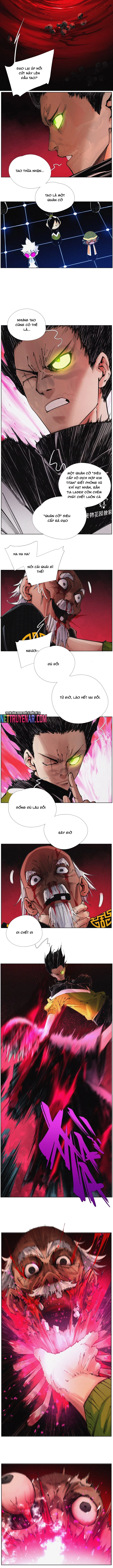 Chiến Loạn Thời Không Chapter 72 - Trang 2