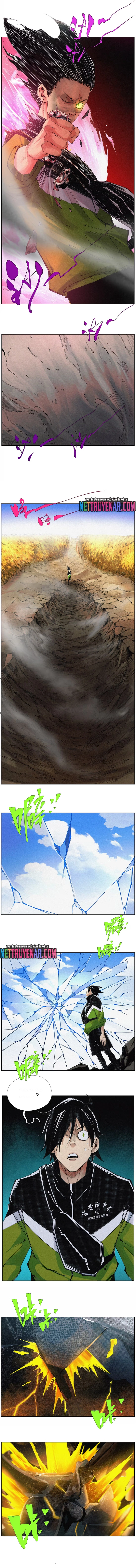 Chiến Loạn Thời Không Chapter 72 - Trang 2