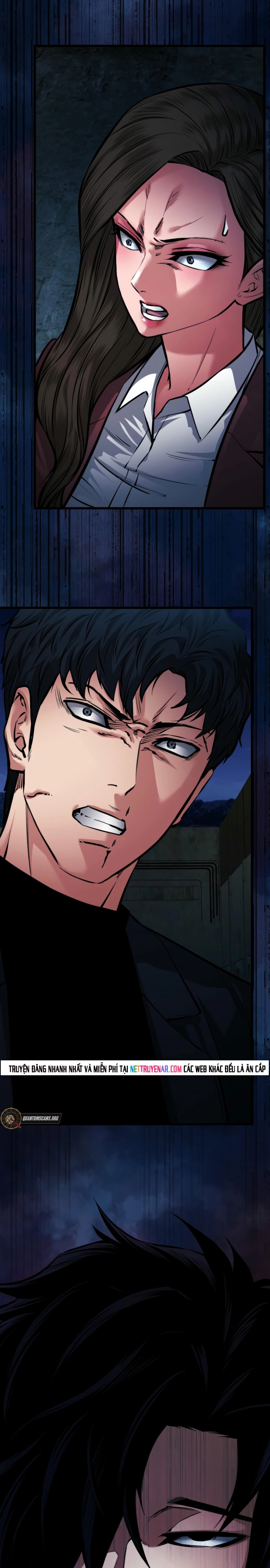 Thanh Kiếm Báo Thù Chapter 66 - Trang 2