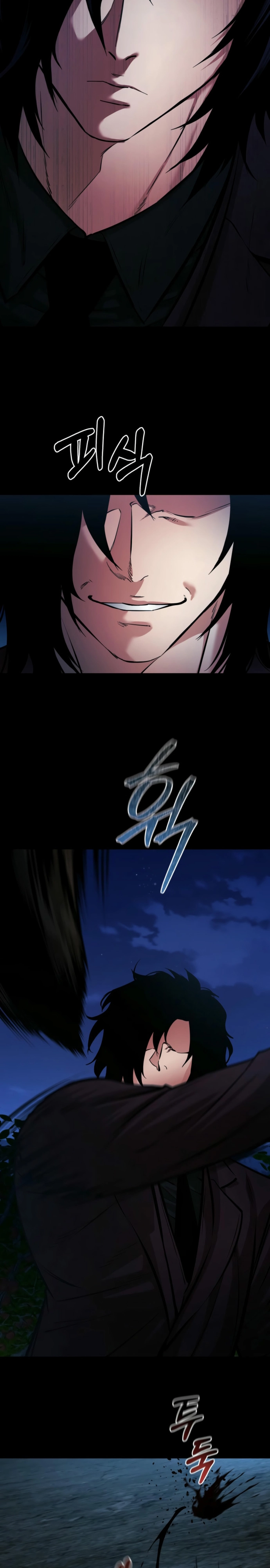 Thanh Kiếm Báo Thù Chapter 66 - Trang 2