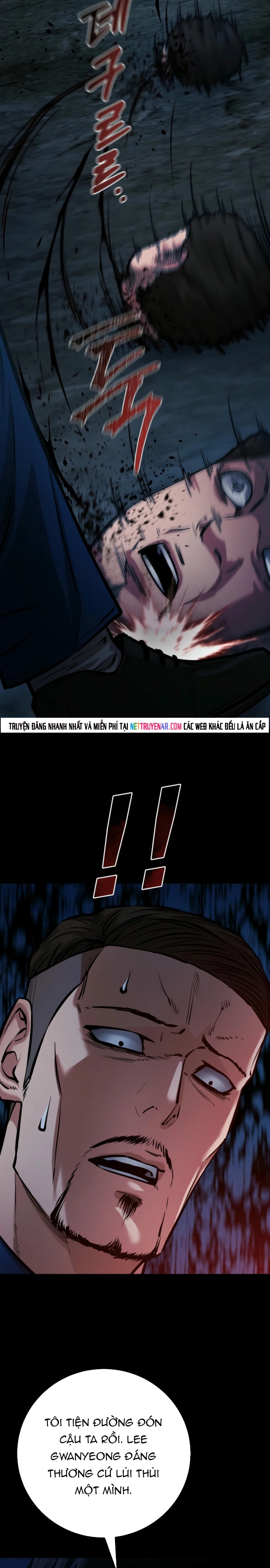 Thanh Kiếm Báo Thù Chapter 66 - Trang 2