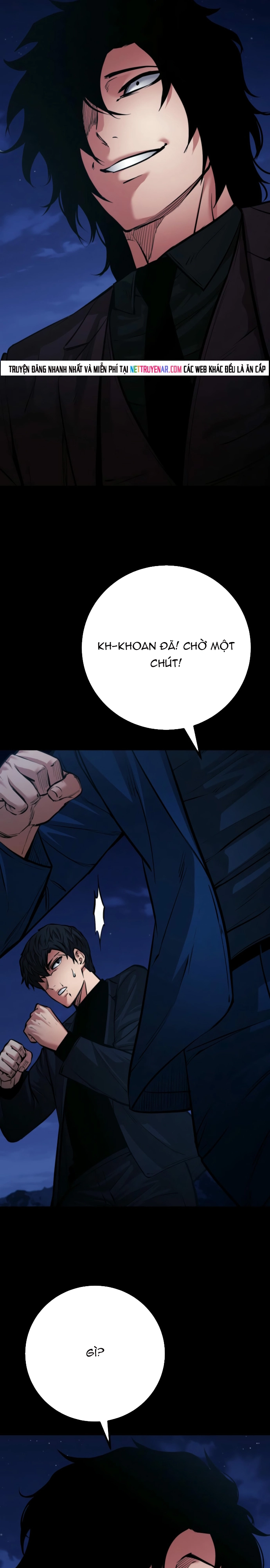 Thanh Kiếm Báo Thù Chapter 66 - Trang 2