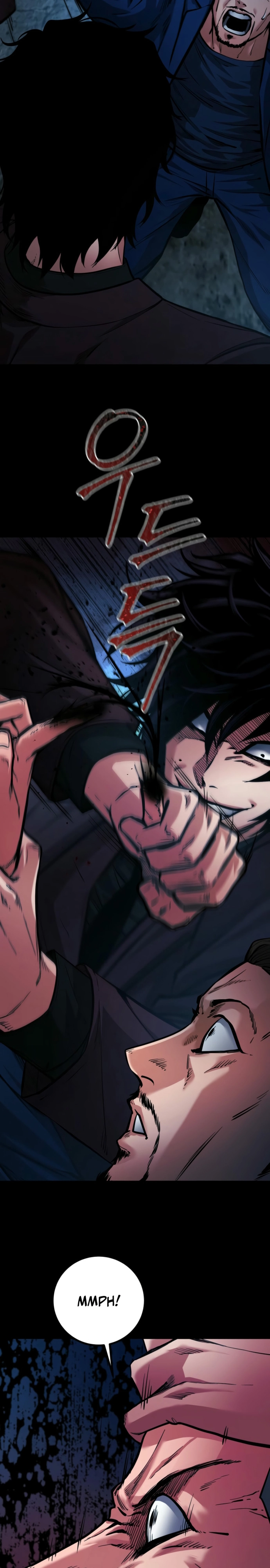 Thanh Kiếm Báo Thù Chapter 66 - Trang 2