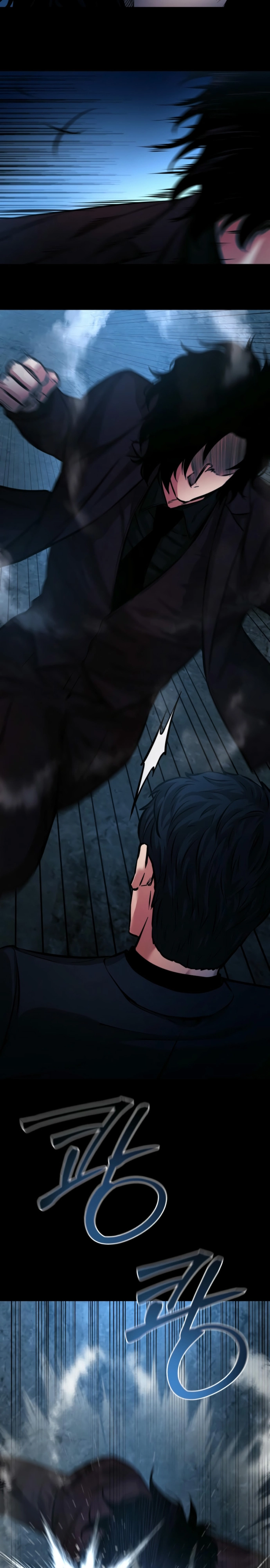 Thanh Kiếm Báo Thù Chapter 66 - Trang 2