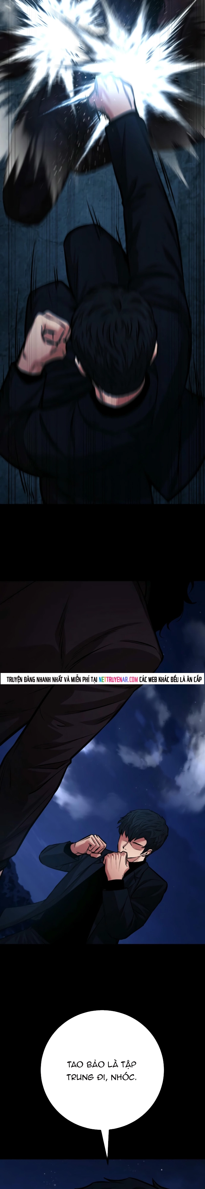 Thanh Kiếm Báo Thù Chapter 66 - Trang 2