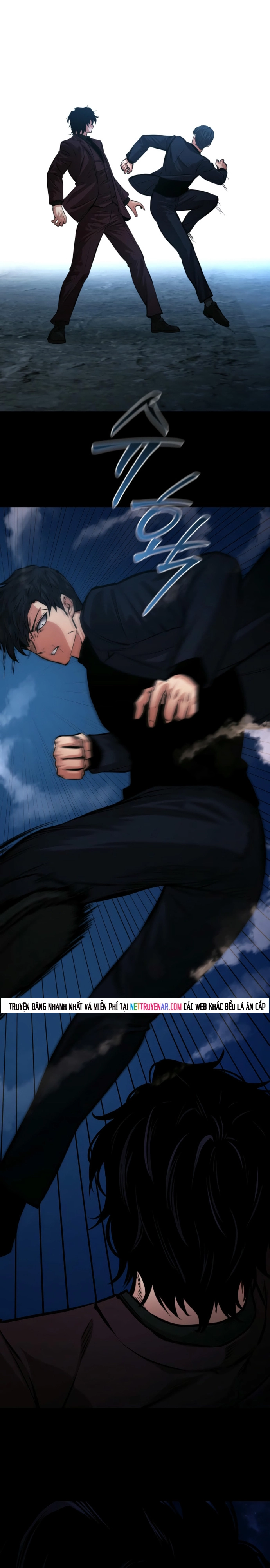 Thanh Kiếm Báo Thù Chapter 66 - Trang 2