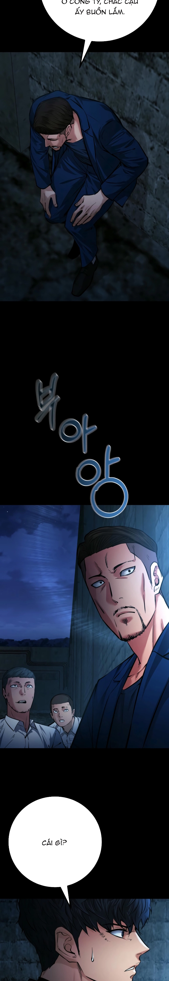 Thanh Kiếm Báo Thù Chapter 66 - Trang 2