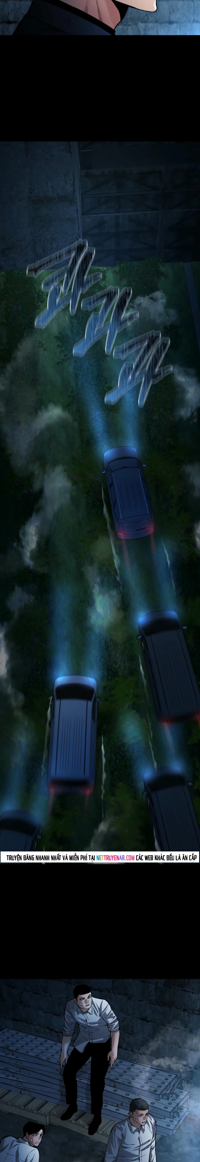 Thanh Kiếm Báo Thù Chapter 66 - Trang 2