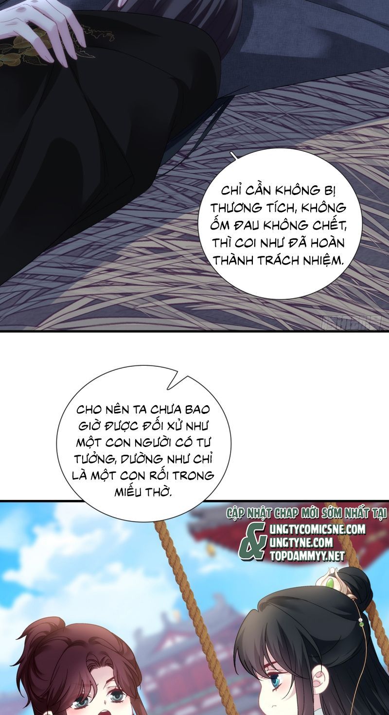 Hắc Hóa Đại Lão Thuần Dưỡng Chỉ Nam Chapter 203 - Trang 2