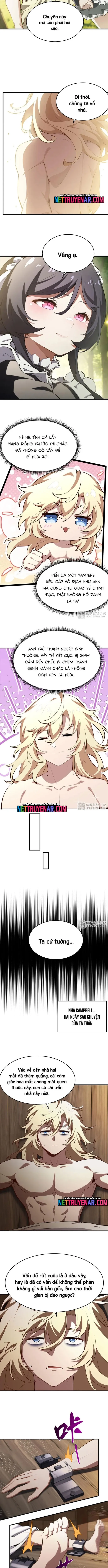 Phản Diện Tóc Vàng Trong Tiểu Thuyết Phượng Ngạo Thiên Cũng Muốn Hạnh Phúc Chapter 39 - Trang 2