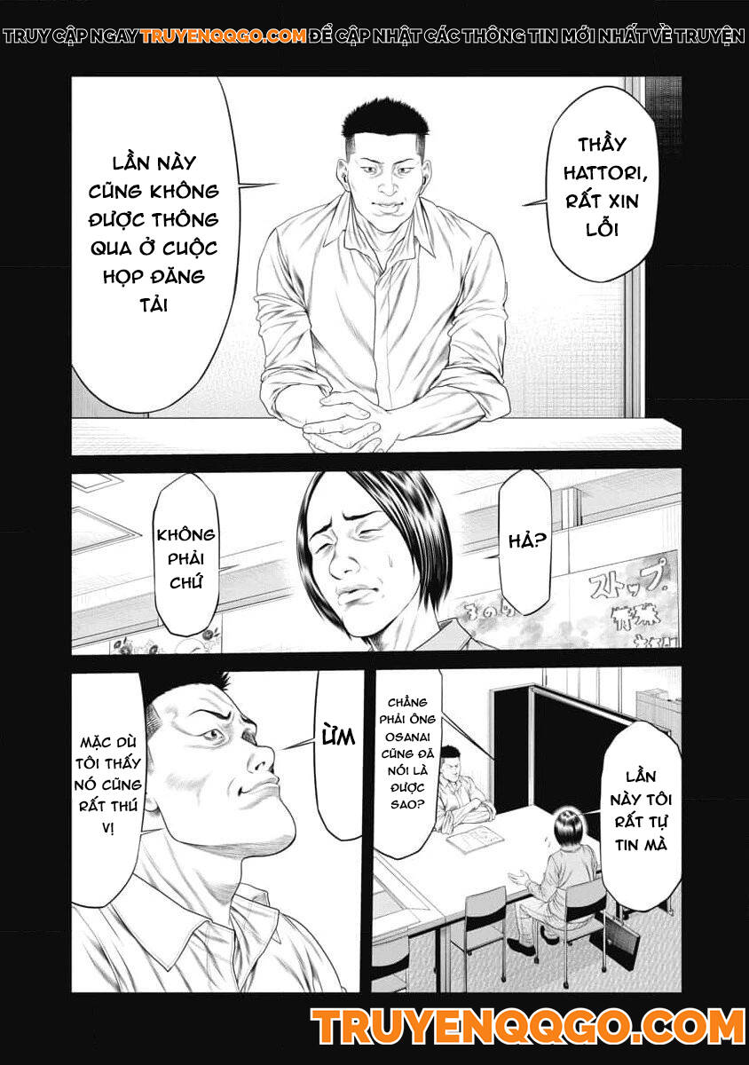 Chú Hề Trả Thù Chapter 12 - Trang 2