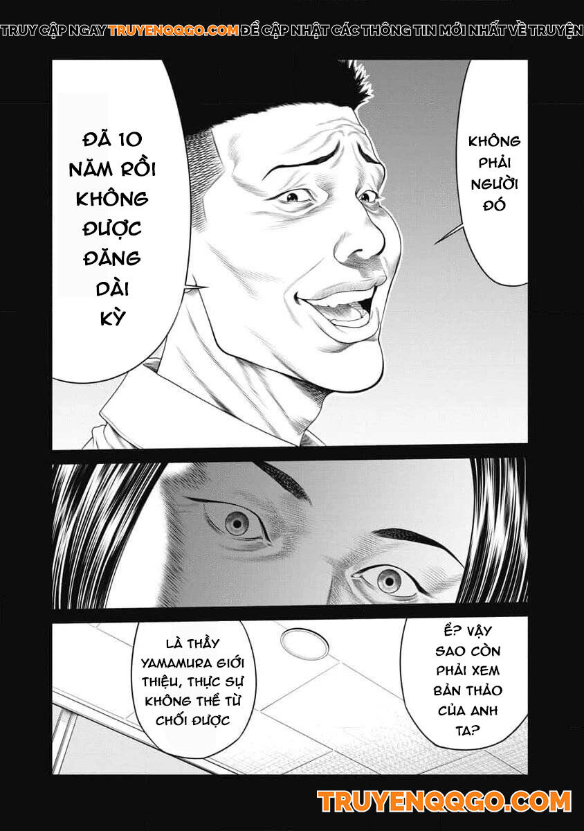 Chú Hề Trả Thù Chapter 12 - Trang 2
