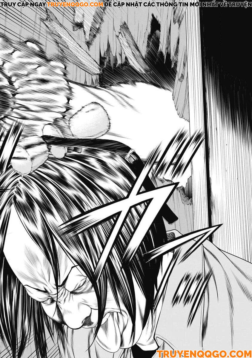 Chú Hề Trả Thù Chapter 12 - Trang 2