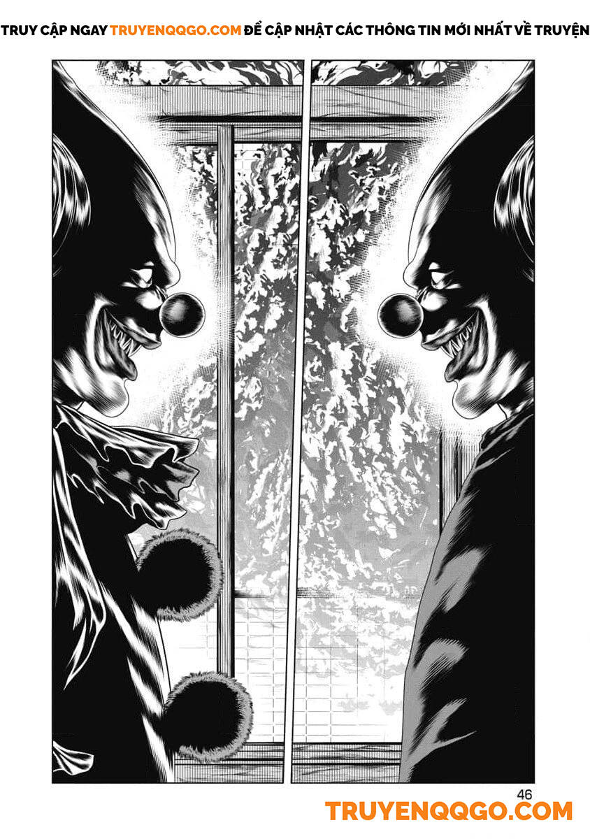 Chú Hề Trả Thù Chapter 12 - Trang 2
