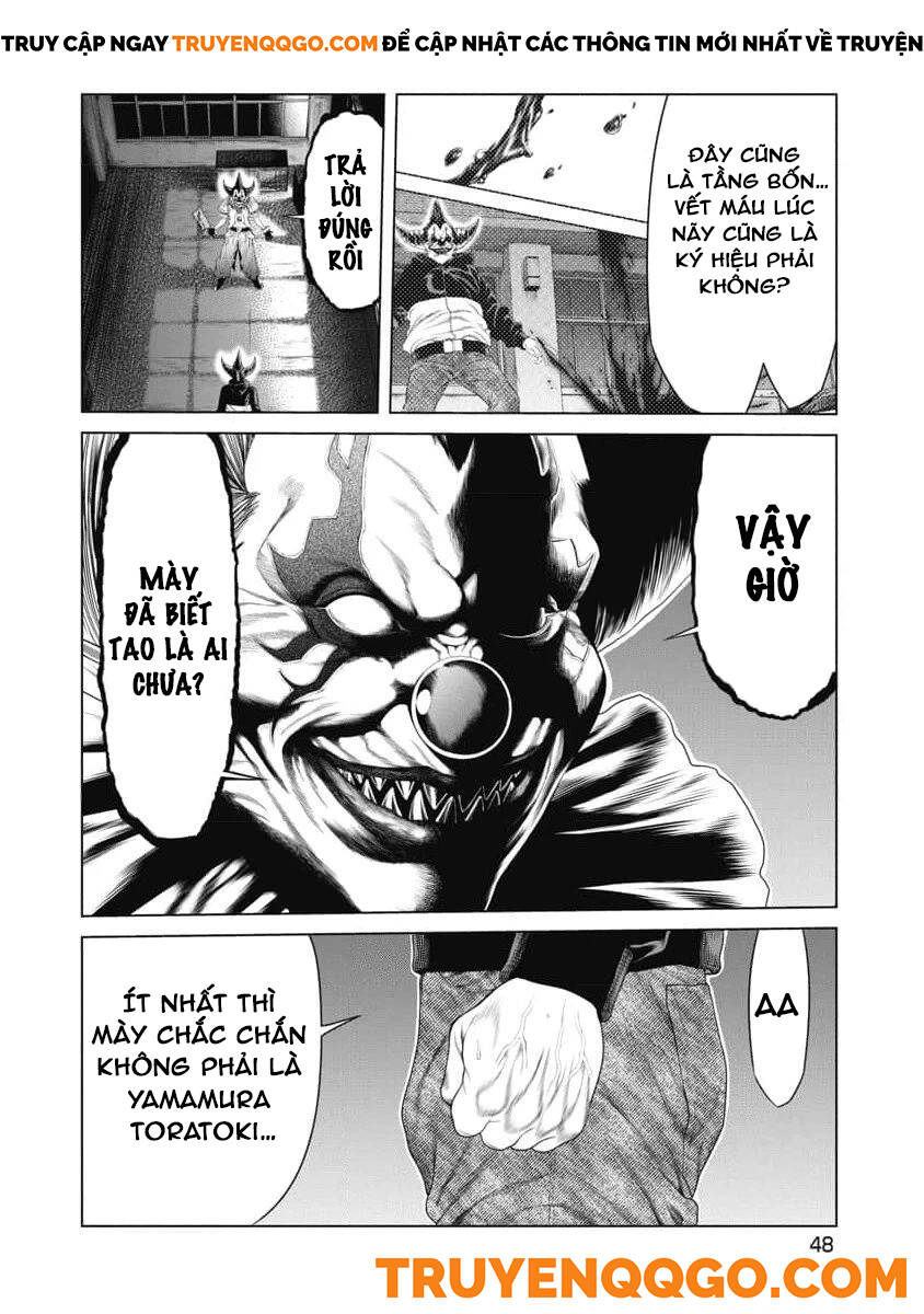 Chú Hề Trả Thù Chapter 12 - Trang 2